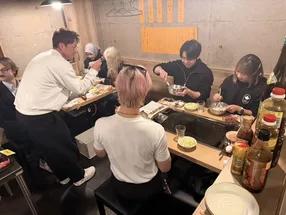 お好み焼き道場「とき」 4